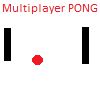 Play Multiplayer pong shooter
