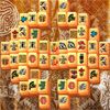Play Aztecs Mahjong