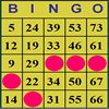 Bingo Madness A Free BoardGame Game