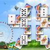 Sunny Park Solitaire Free A Free BoardGame Game