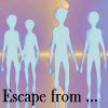 Play Escape from the Alien Spaceship