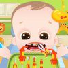 Play Baby Tooth Problems