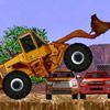 Play Bulldozer Mania