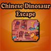Chinese Dinosaur Escape