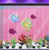 Play Fish Tank Decoration