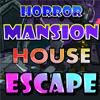 Play Horror Mansion House Escape