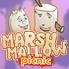 marshmallow picnic A Free Adventure Game