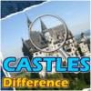 Castles Differences A Free Education Game