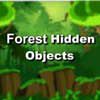 Play Forest hidden objects