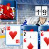 Play Hot Ice Solitaire
