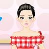 Caro Style Girl Dressup