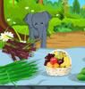 Play The Baby Elephant