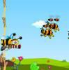 Play Bee Hive Defence