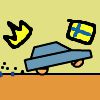 King of Sweden A Free Driving Game