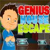 Genius House Escape A Free Adventure Game