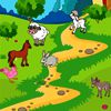 Play Farms and Meadows Hidden Objects