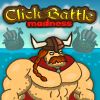 Click Battle Madness A Fupa Action Game