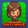 Infectonator : Hot Chase A Fupa Action Game