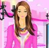 Colorful Style in Fall Dressup