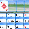 Play Plane Voyage Solitaire