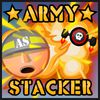Army Stacker A Fupa Puzzles Game