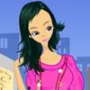 Play Lovely Fall Fashion Dressup
