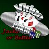 Play Jacks or Better Video Poker