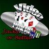 Jacks or Better Video Poker