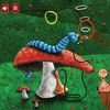 Play Mushrooms - Hidden Numbers