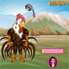 Peppy`s Pet Caring - Rooster