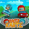 Play Racer Kartz
