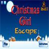 Play Christmas Girl Escape