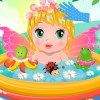 Play Baby Bonnie Flower Fairy