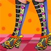 Play Trendy Boot Fashion