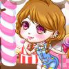 Play Sweet Candy Shop Girl
