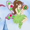 Fairy fruit coin A Free Adventure Game