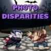 Photo Disparities