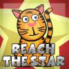 Reach the star A Free Puzzles Game