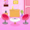 Play Pink Foyer Room Escape
