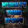 Play Mummys Tomb Escape Game