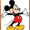 Play Sort My Tiles: Mickey Mouse