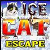 Play Ice Cat Escape Game