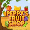 Peppy`s Fruit Shop