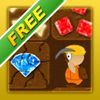 Play Treasure Miner - a mining tycoon game
