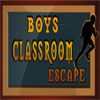 Play Boys Classroom Escape