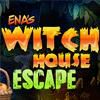 Play Ena Witch House Escape Game
