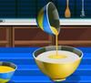 Crumb Topped Banana Muffins A Free Action Game