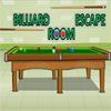billiard room escape A Free Adventure Game