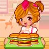 Hamburger Stand 2 A Free BoardGame Game