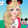 Cute Outfits A Free Dress-Up Game